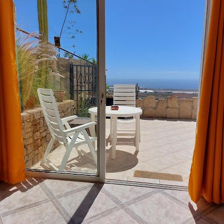 Apartments Vista Montana Roja Атого Экстерьер фото