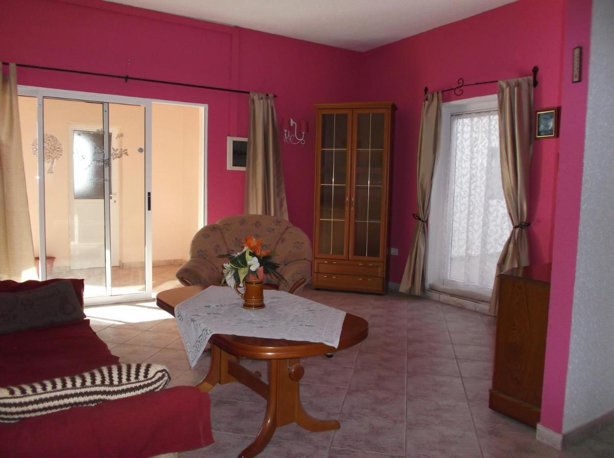 Apartments Vista Montana Roja Атого Номер фото