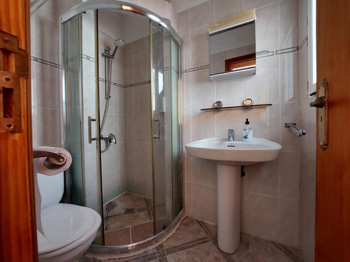Apartments Vista Montana Roja Атого Экстерьер фото
