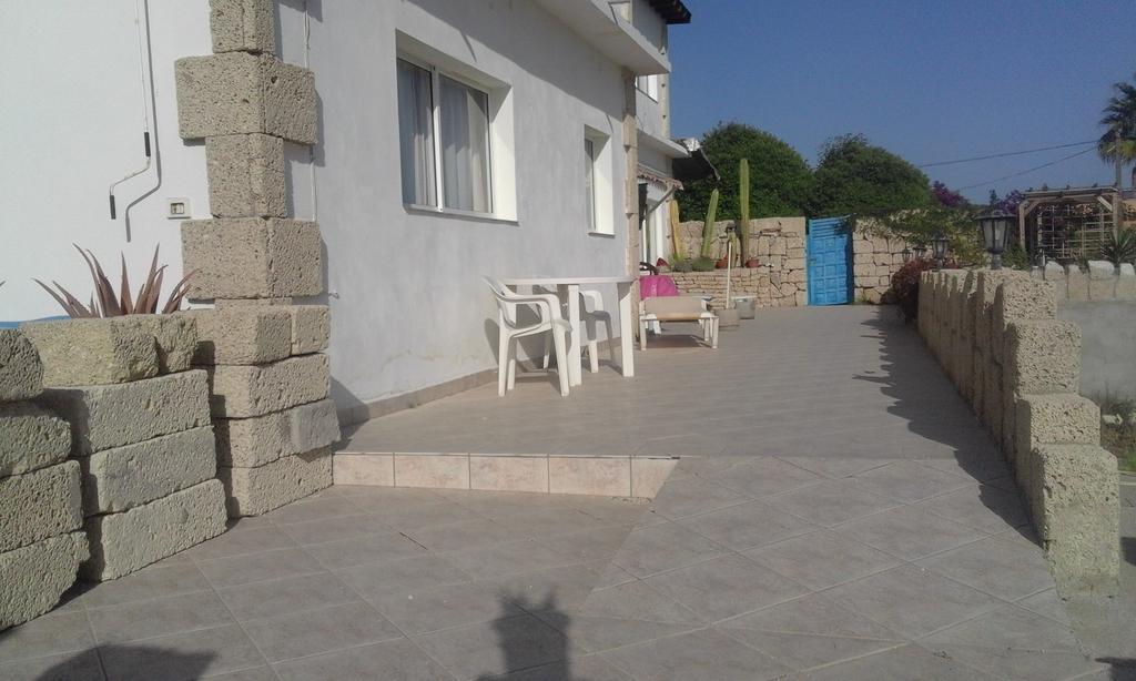 Apartments Vista Montana Roja Атого Экстерьер фото