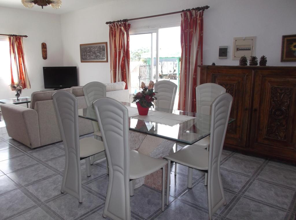 Apartments Vista Montana Roja Атого Номер фото